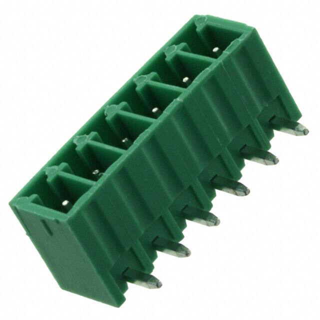 691322110006 Würth Elektronik  Headers Plugs and Sockets